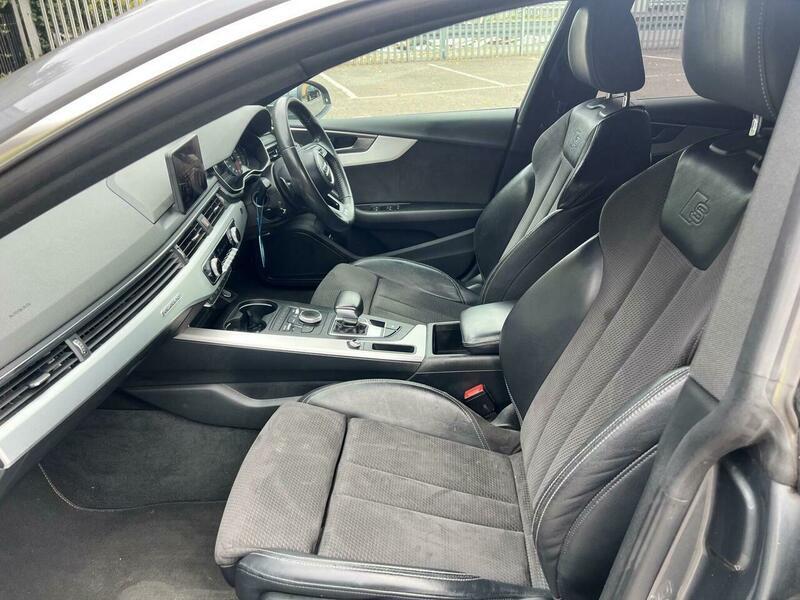 Used Audi A5 2018 for sale - 76384753: Photo 48