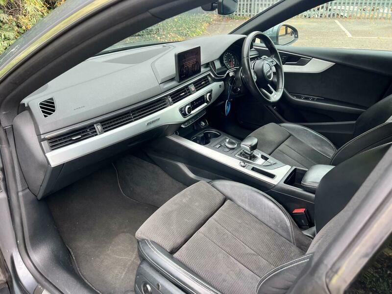 Used Audi A5 2018 for sale - 76384753: Photo 49