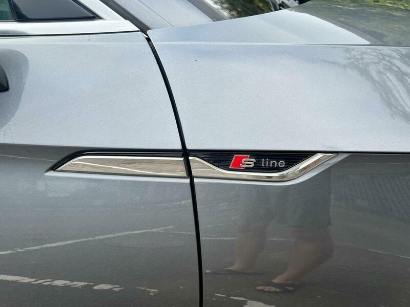 Used Audi A5 2018 for sale - 76384753: Photo 53