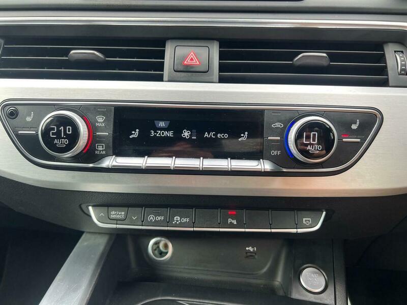 Used Audi A5 2018 for sale - 76384753: Photo 55