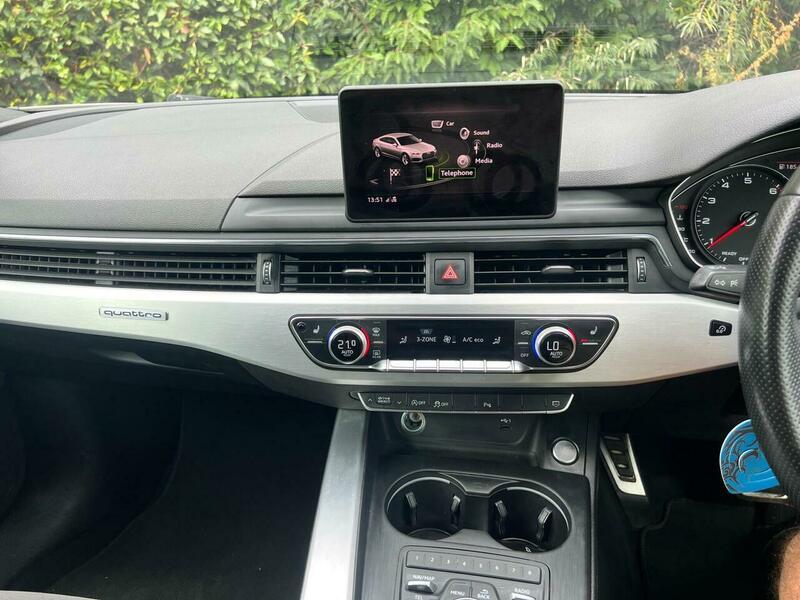 Used Audi A5 2018 for sale - 76384753: Photo 56