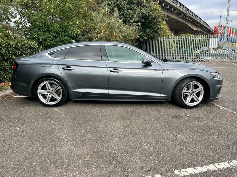 Used Audi A5 2018 for sale - 76384753: Photo 6