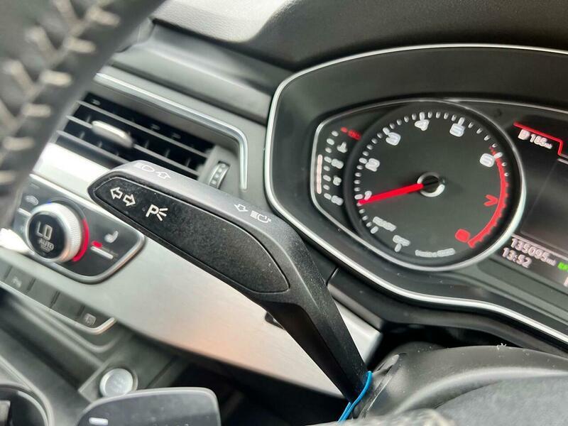 Used Audi A5 2018 for sale - 76384753: Photo 9