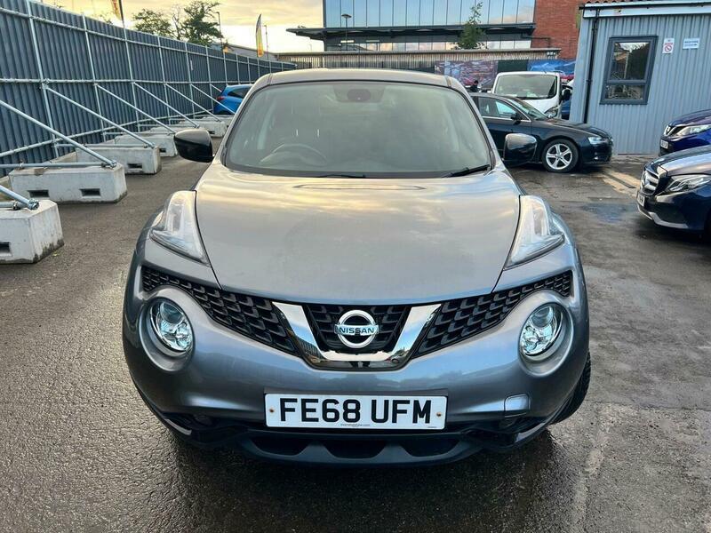 Used Nissan Juke 2018 for sale - 76384754: Photo 2