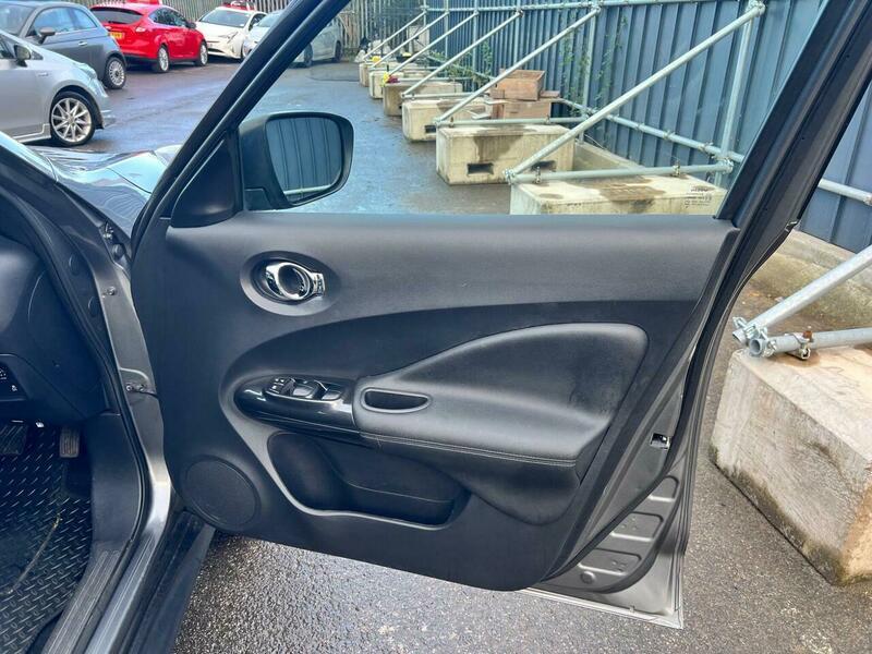 Used Nissan Juke 2018 for sale - 76384754: Photo 32