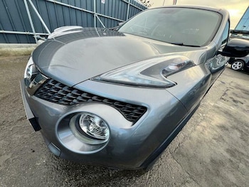 Used Nissan Juke 2018 for sale - 76384754: Photo