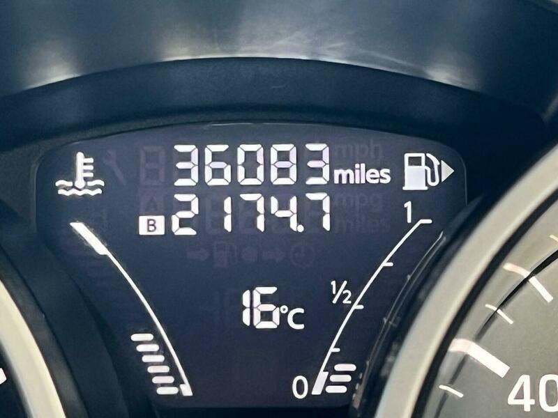 Used Nissan Juke 2018 for sale - 76384754: Photo 40