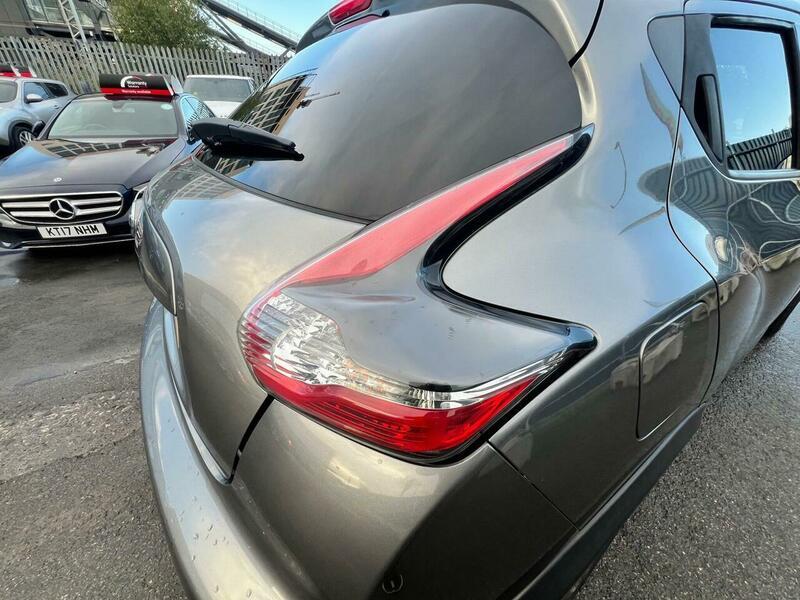 Used Nissan Juke 2018 for sale - 76384754: Photo 51