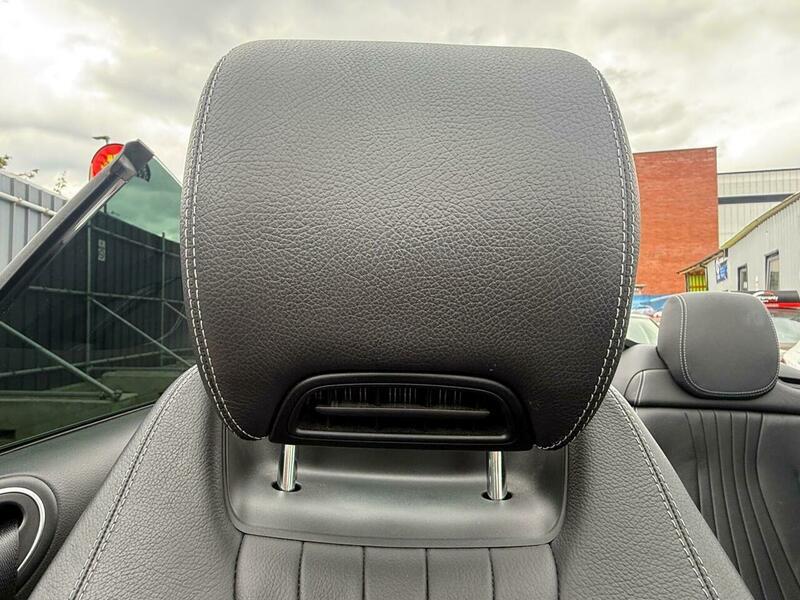 Used Mercedes-Benz E Class 2021 for sale - 76384758: Photo 30