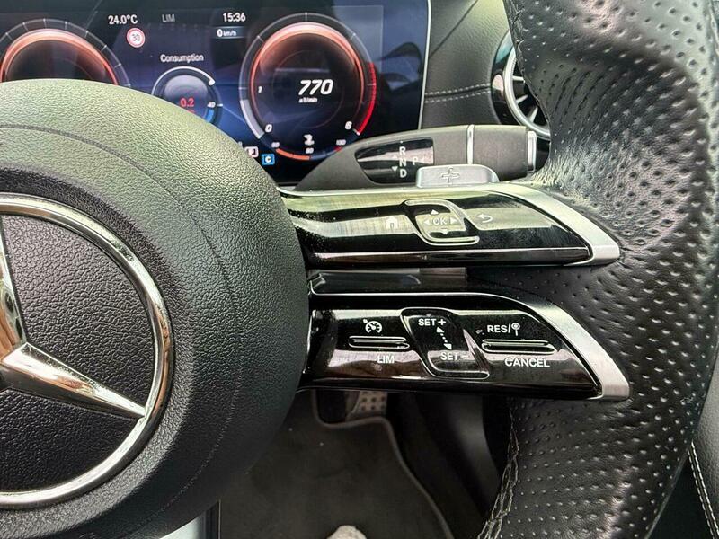 Used Mercedes-Benz E Class 2021 for sale - 76384758: Photo 31