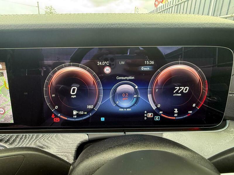 Used Mercedes-Benz E Class 2021 for sale - 76384758: Photo 33