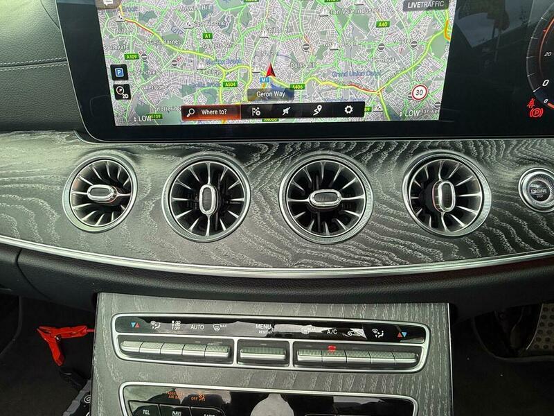 Used Mercedes-Benz E Class 2021 for sale - 76384758: Photo 36