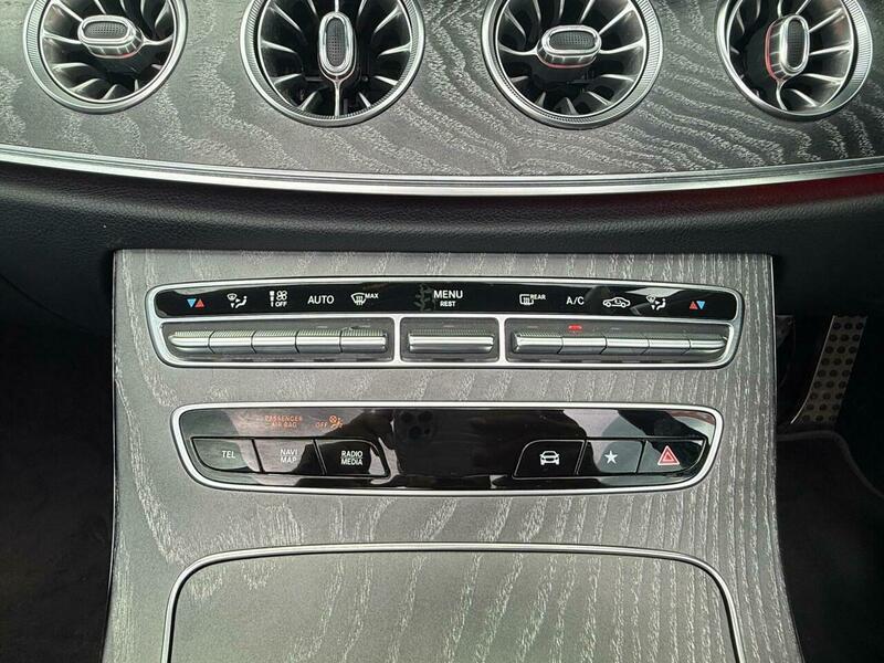 Used Mercedes-Benz E Class 2021 for sale - 76384758: Photo 38