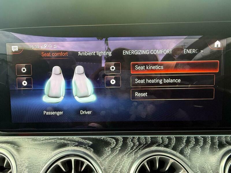 Used Mercedes-Benz E Class 2021 for sale - 76384758: Photo 43