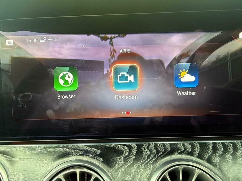 Used Mercedes-Benz E Class 2021 for sale - 76384758: Photo 44