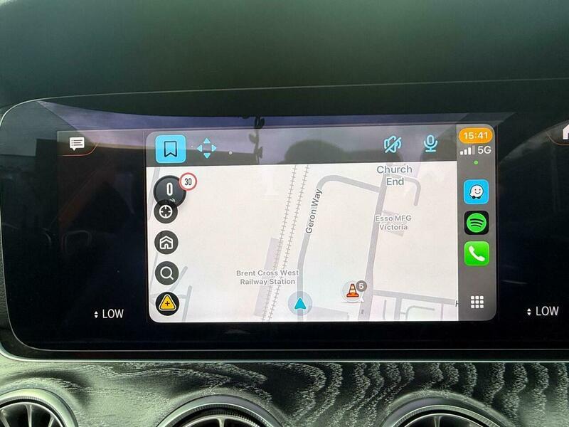 Used Mercedes-Benz E Class 2021 for sale - 76384758: Photo 46