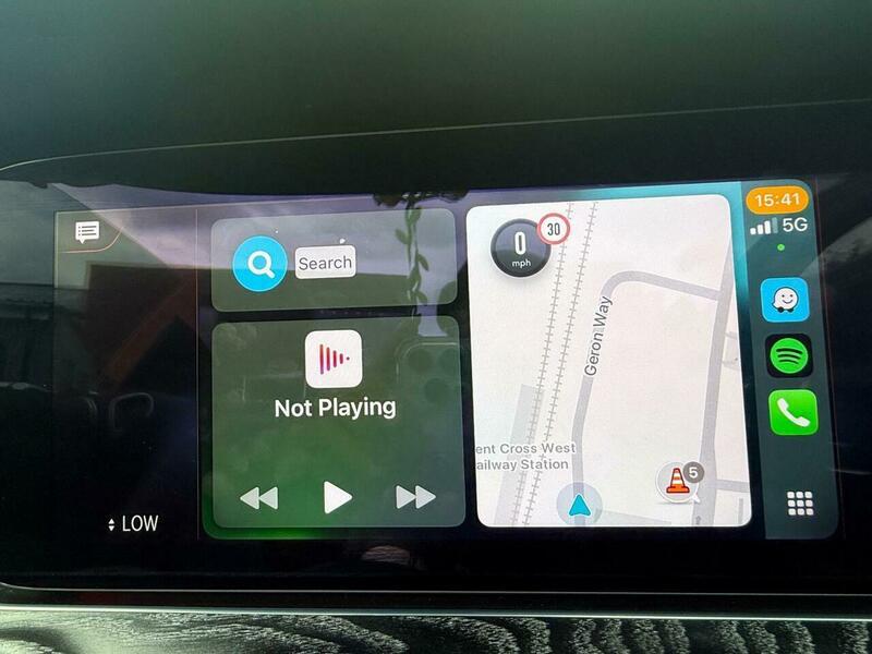 Used Mercedes-Benz E Class 2021 for sale - 76384758: Photo 47