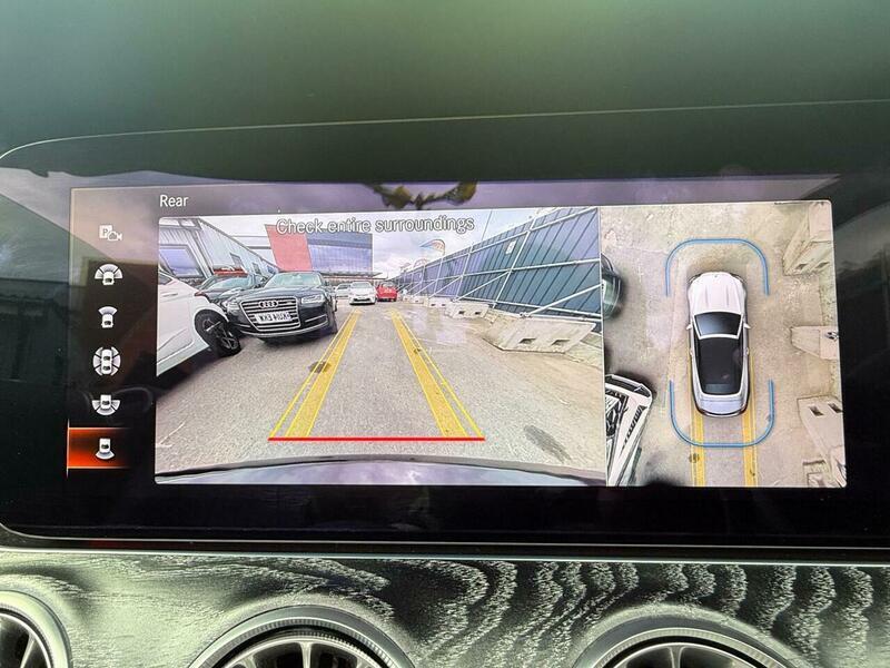 Used Mercedes-Benz E Class 2021 for sale - 76384758: Photo 49