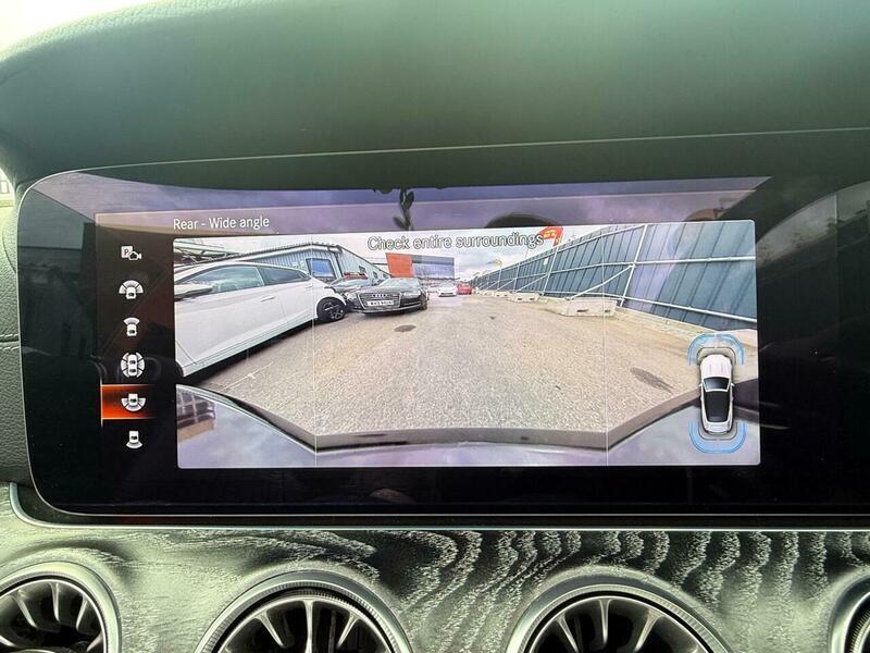 Used Mercedes-Benz E Class 2021 for sale - 76384758: Photo 52