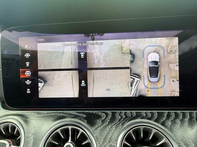 Used Mercedes-Benz E Class 2021 for sale - 76384758: Photo 53