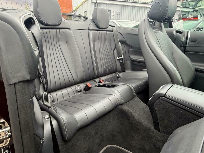 Used Mercedes-Benz E Class 2021 for sale - 76384758: Photo 56
