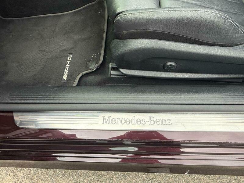 Used Mercedes-Benz E Class 2021 for sale - 76384758: Photo 58