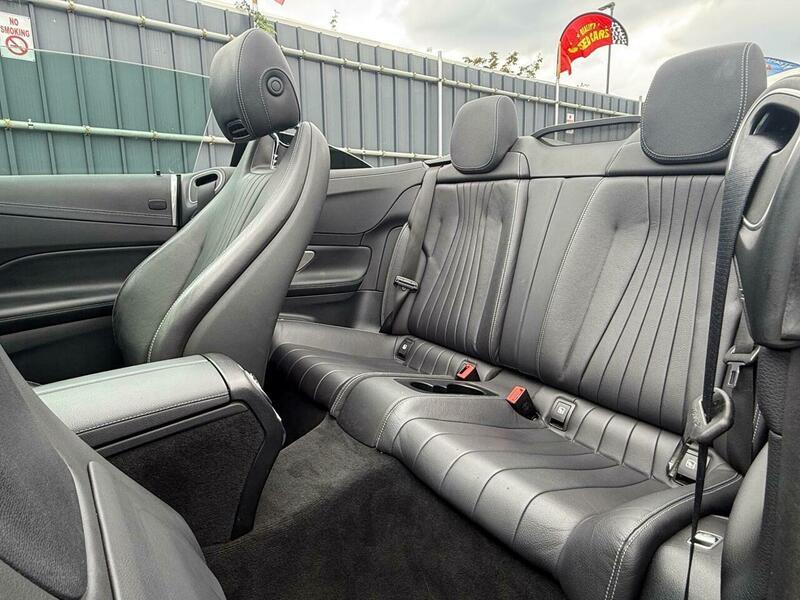 Used Mercedes-Benz E Class 2021 for sale - 76384758: Photo 60