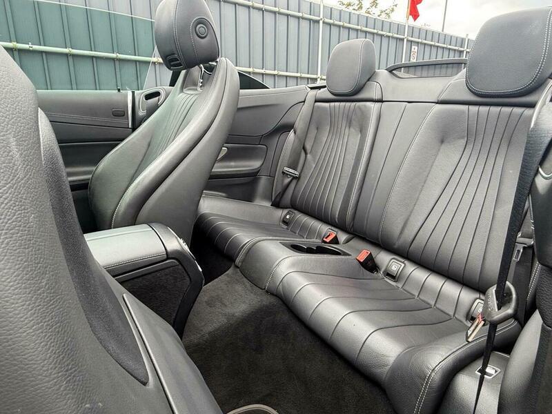 Used Mercedes-Benz E Class 2021 for sale - 76384758: Photo 61