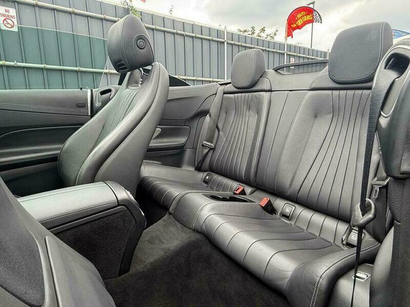 Used Mercedes-Benz E Class 2021 for sale - 76384758: Photo 64