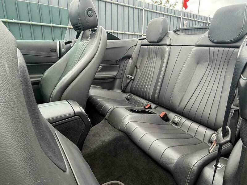 Used Mercedes-Benz E Class 2021 for sale - 76384758: Photo 65