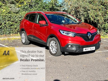 Renault - Kadjar