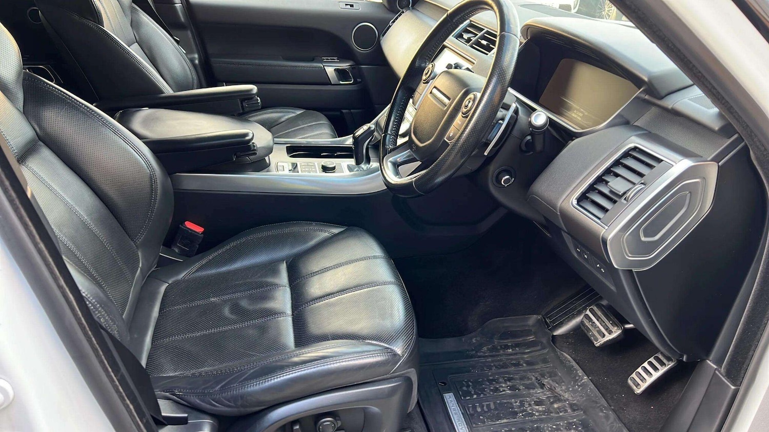 Used Land Rover Range Rover Sport 2018 for sale - 77054122: Photo 16