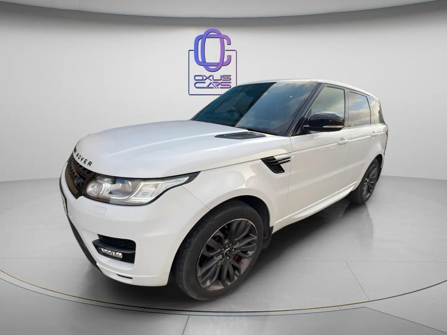 Used Land Rover Range Rover Sport 2018 for sale - 77054122: Photo 2