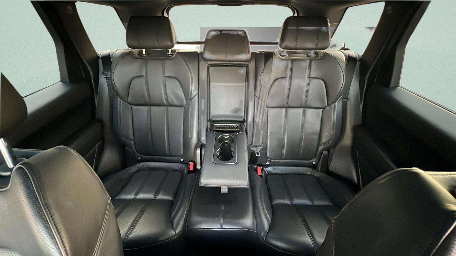 Used Land Rover Range Rover Sport 2018 for sale - 77054122: Photo 21