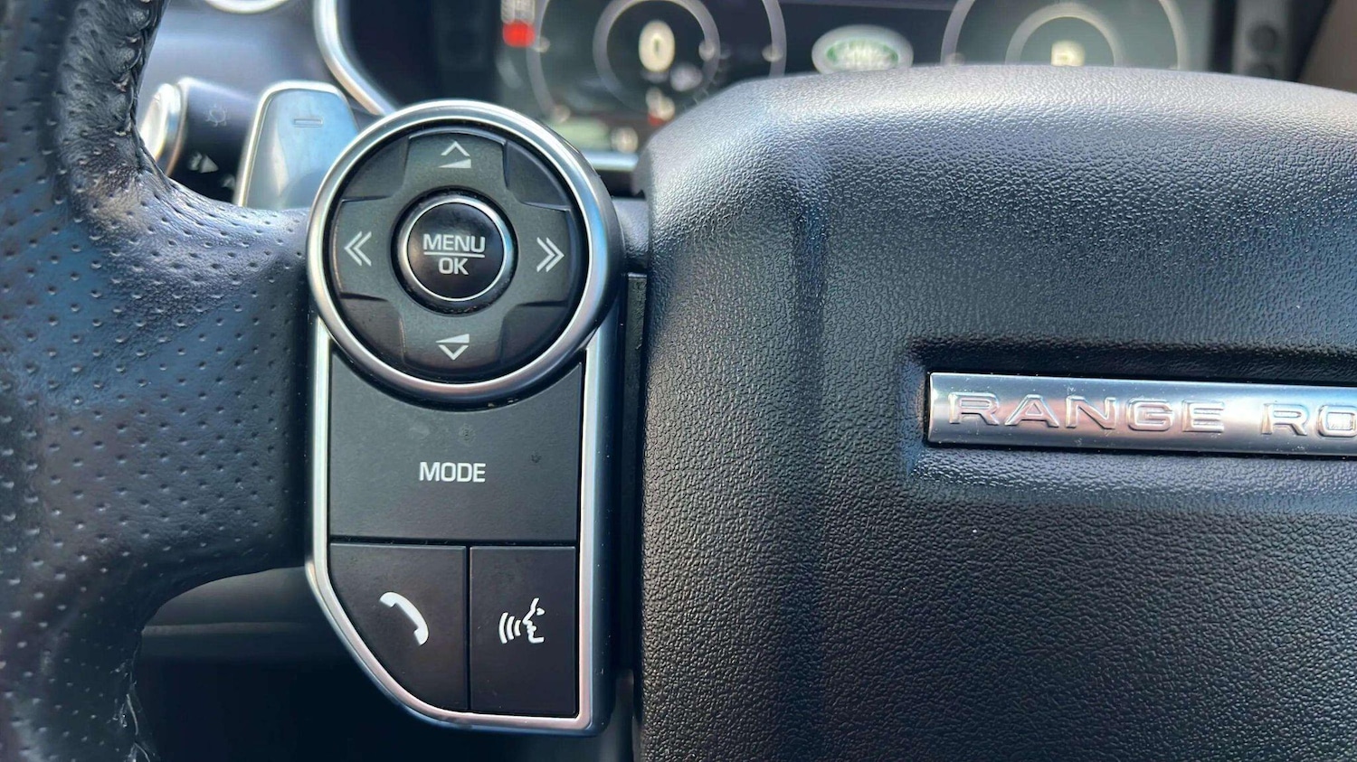 Used Land Rover Range Rover Sport 2018 for sale - 77054122: Photo 33