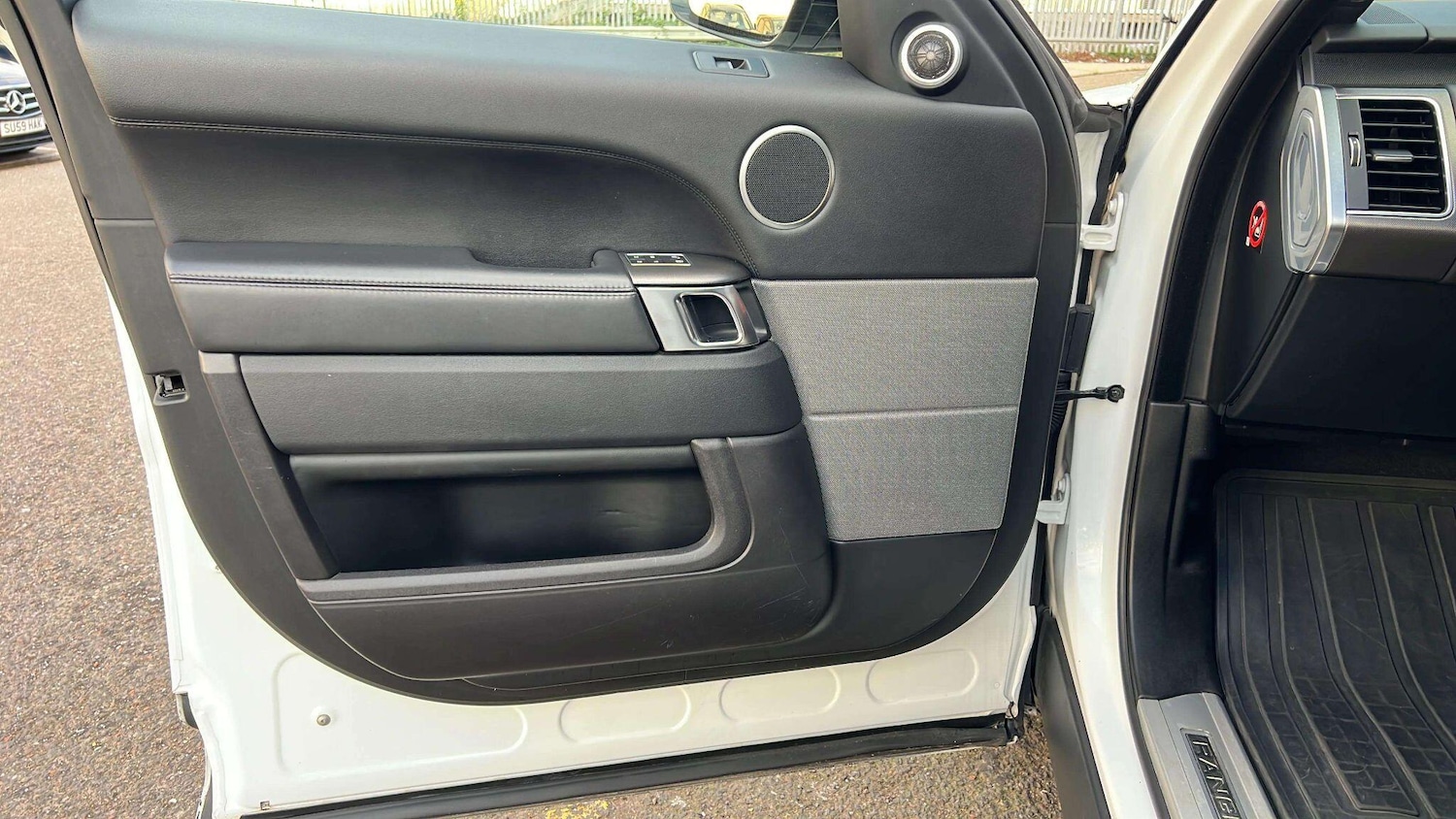 Used Land Rover Range Rover Sport 2018 for sale - 77054122: Photo 36