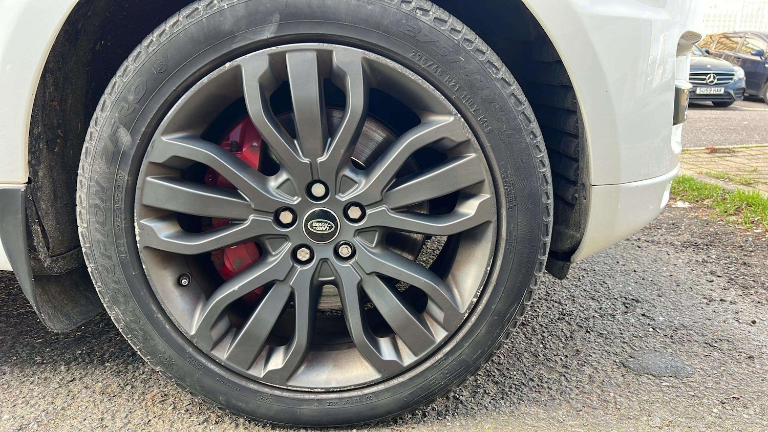 Used Land Rover Range Rover Sport 2018 for sale - 77054122: Photo 37