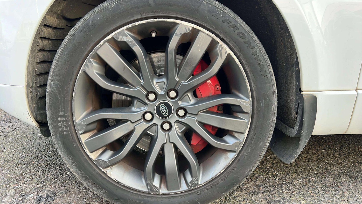 Used Land Rover Range Rover Sport 2018 for sale - 77054122: Photo 38