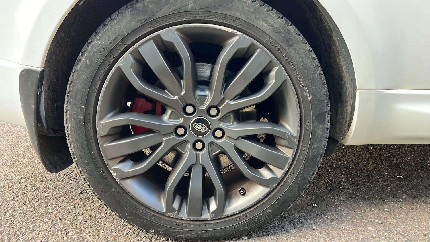 Used Land Rover Range Rover Sport 2018 for sale - 77054122: Photo 39