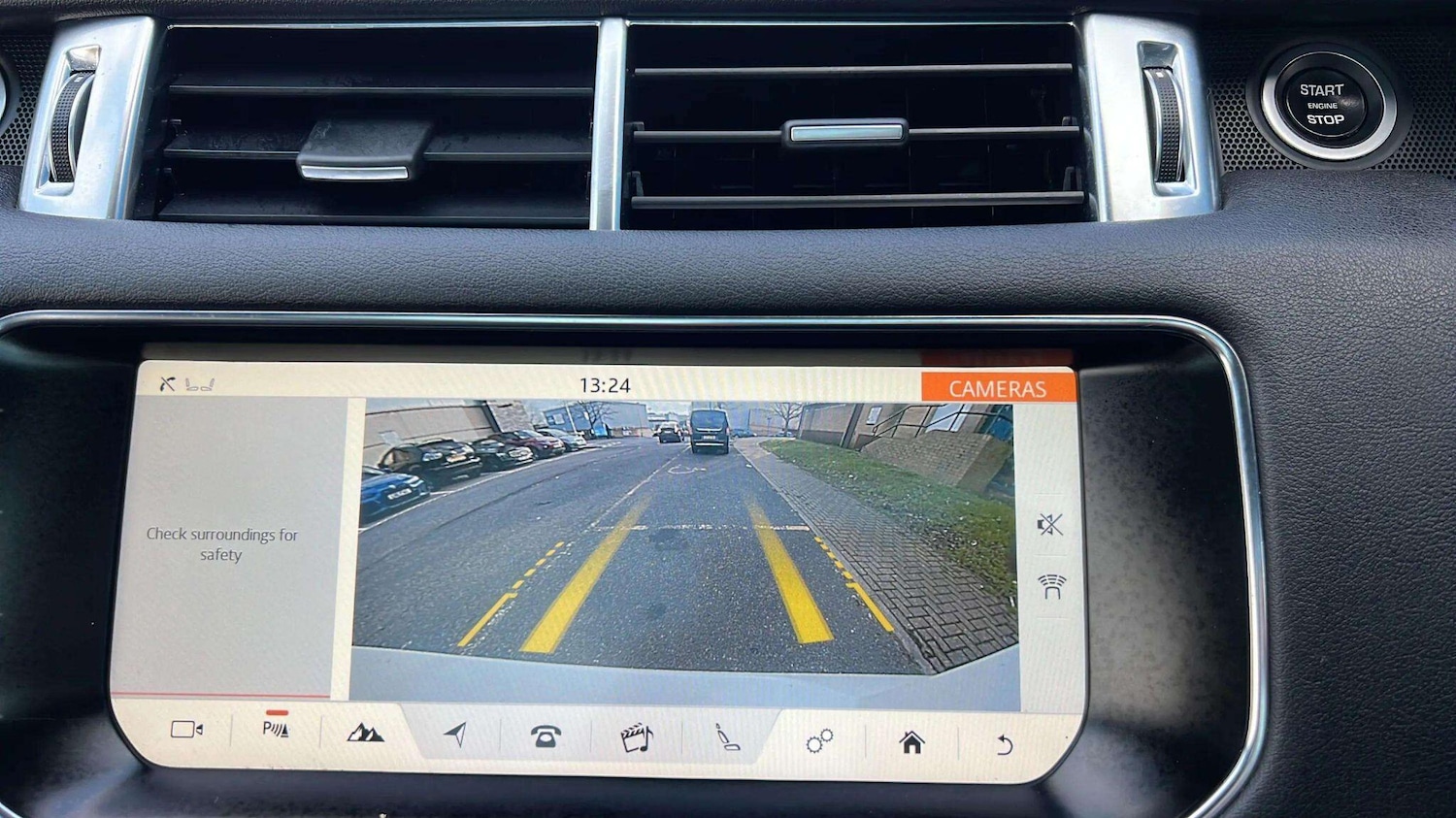 Used Land Rover Range Rover Sport 2018 for sale - 77054122: Photo 41