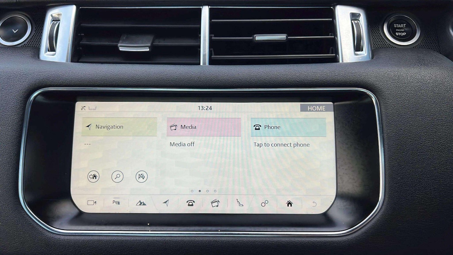 Used Land Rover Range Rover Sport 2018 for sale - 77054122: Photo 43