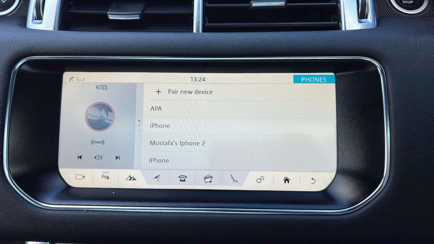 Used Land Rover Range Rover Sport 2018 for sale - 77054122: Photo 44