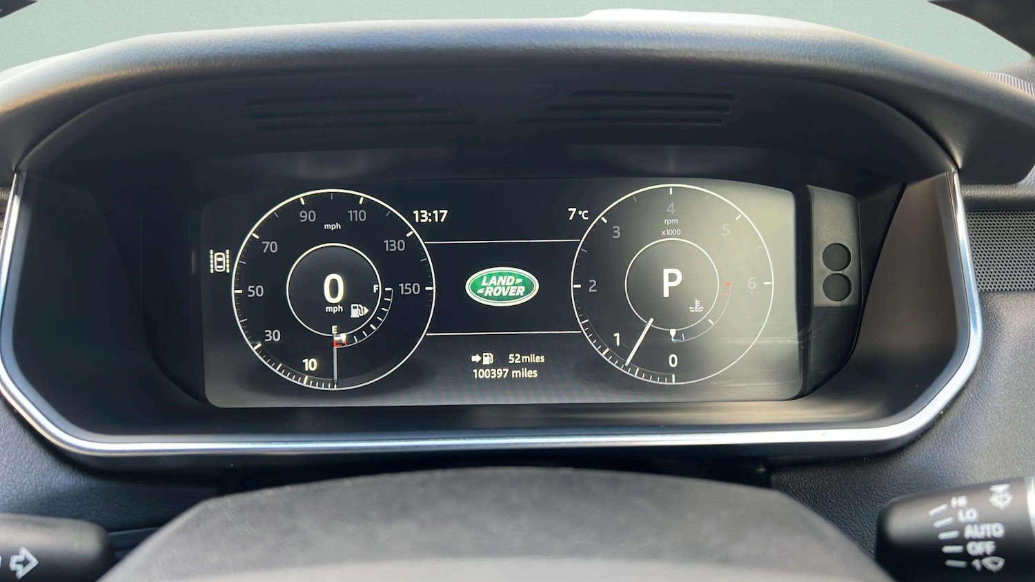 Used Land Rover Range Rover Sport 2018 for sale - 77054122: Photo 46