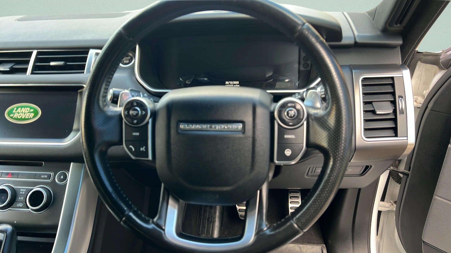 Used Land Rover Range Rover Sport 2018 for sale - 77054122: Photo 48