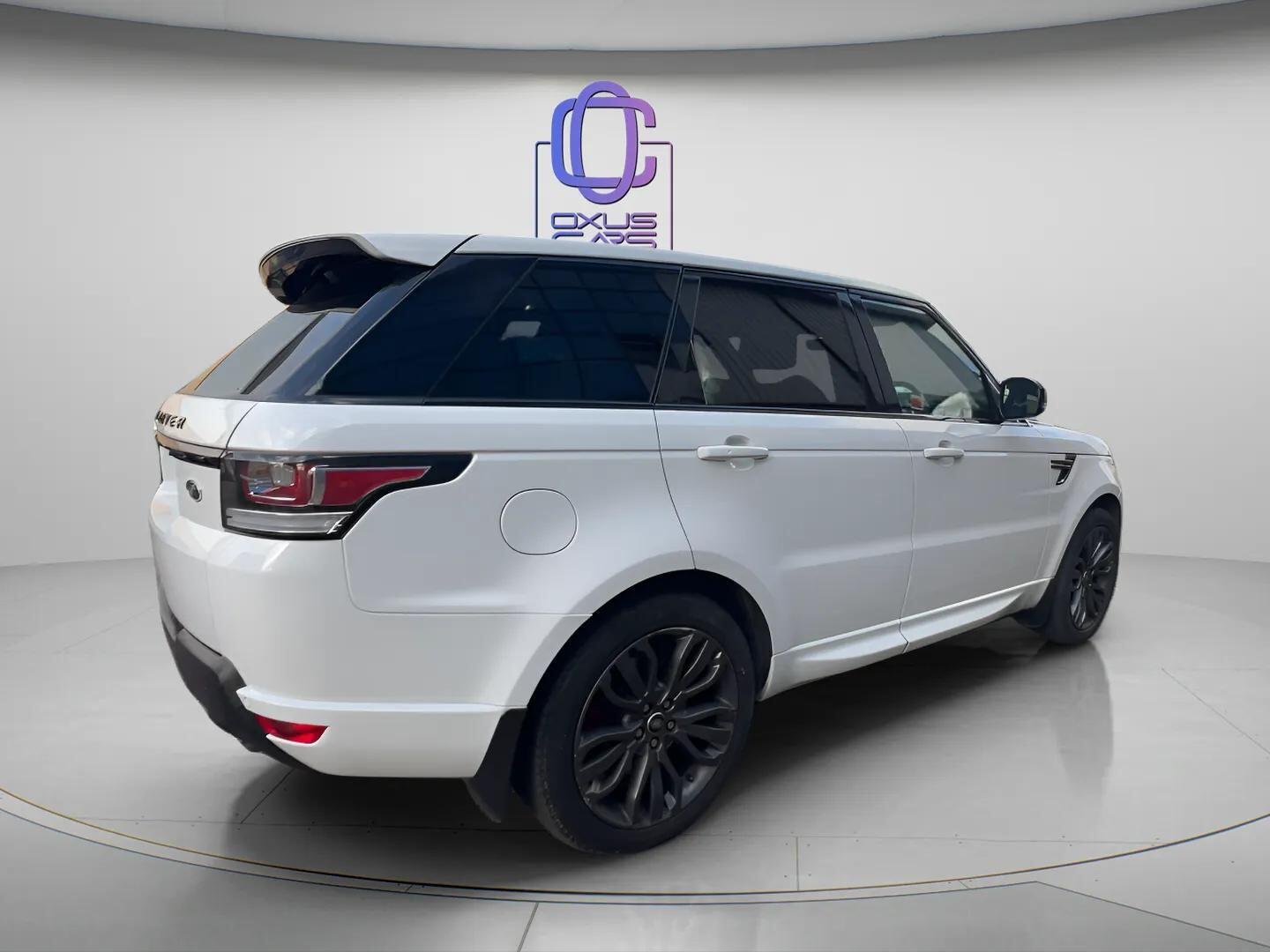 Used Land Rover Range Rover Sport 2018 for sale - 77054122: Photo 5