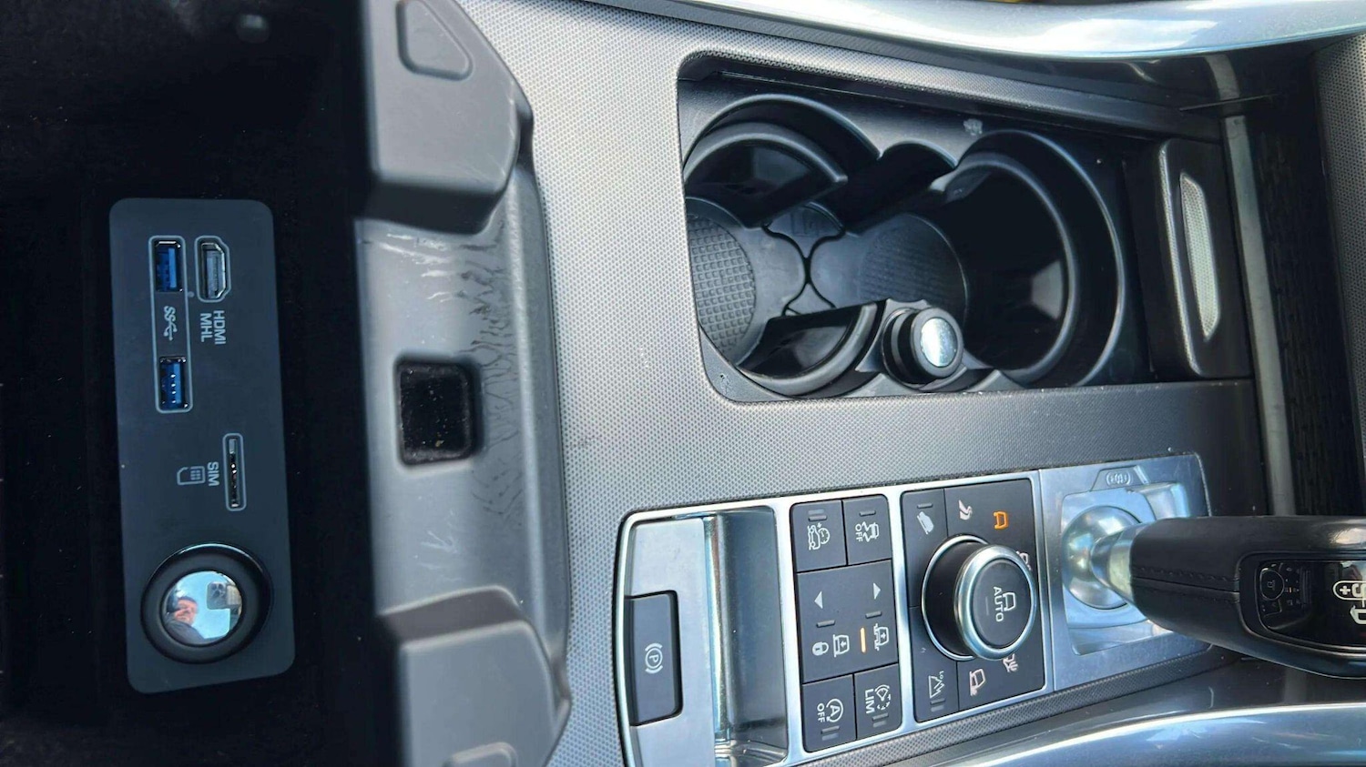 Used Land Rover Range Rover Sport 2018 for sale - 77054122: Photo 51