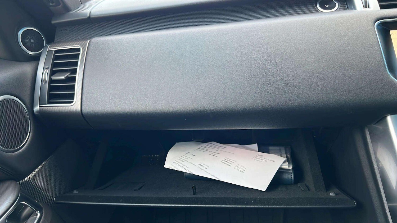 Used Land Rover Range Rover Sport 2018 for sale - 77054122: Photo 53