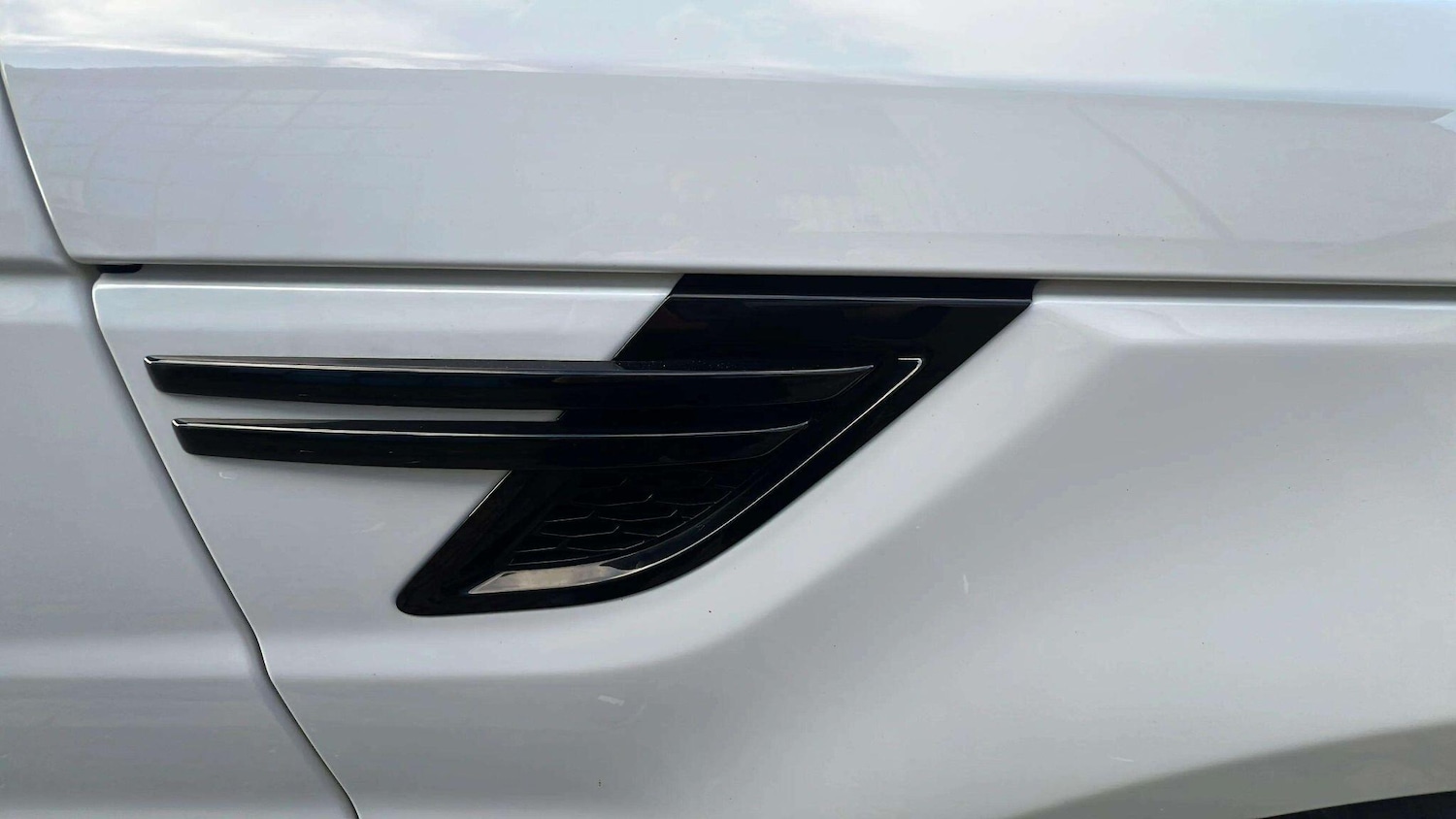 Used Land Rover Range Rover Sport 2018 for sale - 77054122: Photo 54