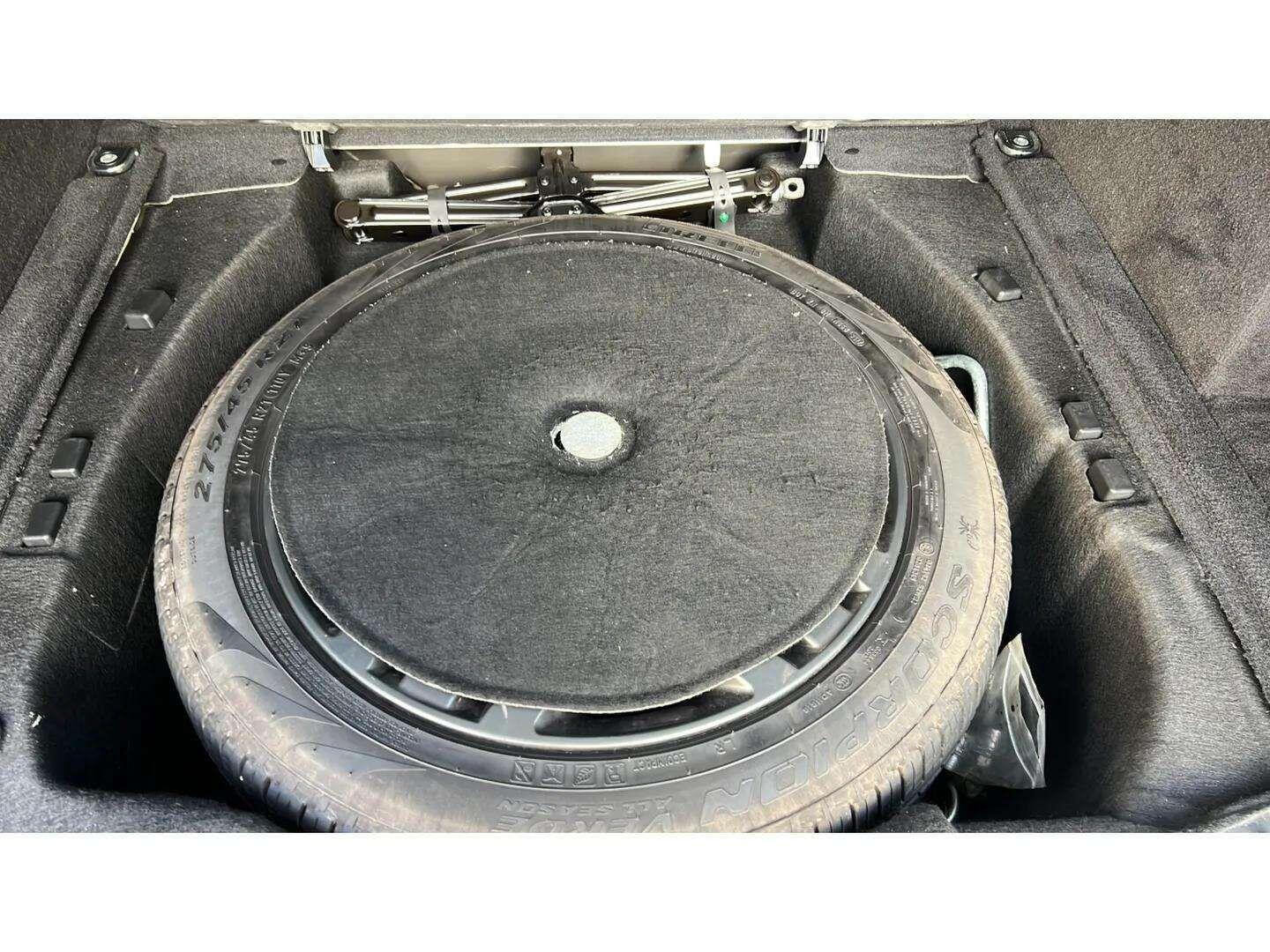 Used Land Rover Range Rover Sport 2018 for sale - 77054122: Photo 55