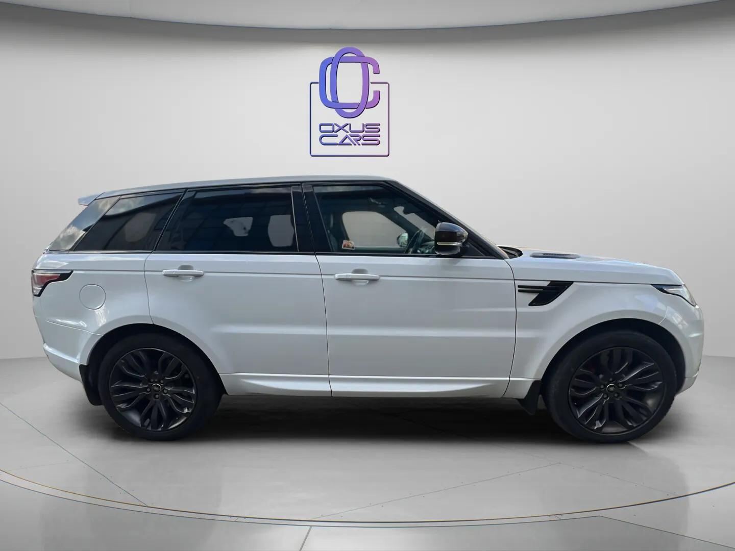 Used Land Rover Range Rover Sport 2018 for sale - 77054122: Photo 6